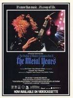 Watch The Decline of Western Civilization Part II: The Metal Years Movie4k