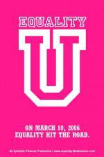 Watch Equality U Movie4k