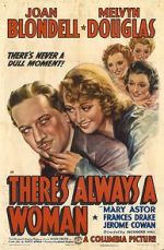 Watch There\'s Always a Woman Movie4k
