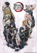 Watch Demon Slayer: Kimetsu no Yaiba - The Hashira Meeting Arc Movie4k