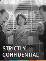 Watch Strictly Confidential Movie4k