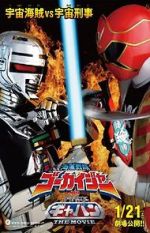 Watch Kaizoku Sentai Gokaiger vs. Space Sheriff Gavan: The Movie Movie4k