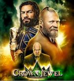 Watch WWE Crown Jewel (TV Special 2021) Movie4k