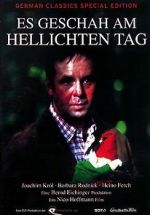 Watch Es geschah am hellichten Tag Movie4k