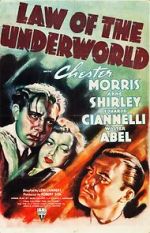 Watch Law of the Underworld Movie4k