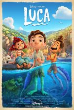 Watch Luca Movie4k