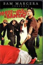 Watch Where The Fuck Is Santa Movie4k