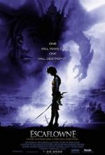 Watch Escaflowne: The Movie Movie4k