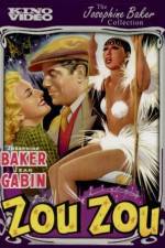 Watch Zouzou Movie4k