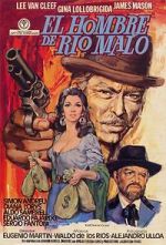 Watch Bad Man's River Movie4k
