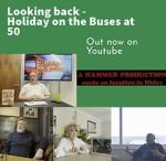 Watch Looking back - Holiday on the Buses at 50 Movie4k