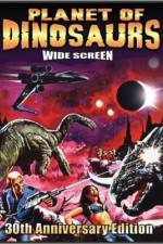 Watch Planet of Dinosaurs Movie4k