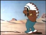 Watch Boogie Woogie Sioux (Short 1942) Movie4k