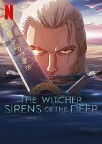 Watch The Witcher: Sirens of the Deep Movie4k
