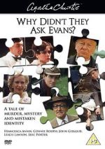 Watch Why Didn\'t They Ask Evans? Movie4k