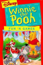 Watch Winnie the Pooh: Playtime - Fun \'N Games Movie4k