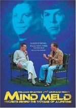 Watch Mind Meld: Secrets Behind the Voyage of a Lifetime Movie4k