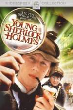Watch Young Sherlock Holmes Movie4k