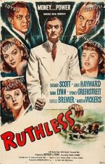 Watch Ruthless Movie4k