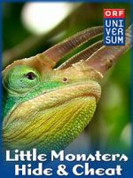 Watch Little Monsters - Hide & Cheat Movie4k
