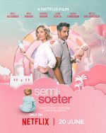 Watch Semi-Soeter Movie4k