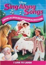 Watch Mary Poppins: Sing a Long - Supercalifragilisticexpialidocious Movie4k