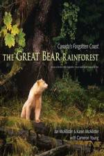 Watch Great Bear Rainforest Movie4k