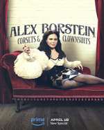 Watch Alex Borstein: Corsets & Clown Suits Movie4k