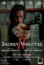 Watch Sacrum Vindictae II Movie4k