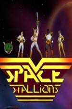 Watch Space Stallions Movie4k