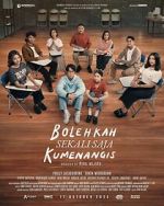 Watch Bolehkah Sekali Saja Kumenangis Movie4k