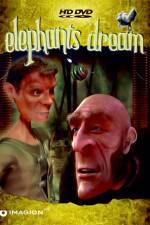 Watch Elephants Dream Movie4k