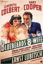 Watch Bluebeard's Eighth Wife Movie4k