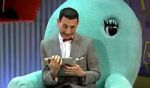 Watch Pee-Wee Gets an iPad! Movie4k