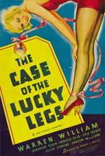 Watch The Case of the Lucky Legs Movie4k