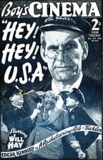 Watch Hey! Hey! U.S.A! Movie4k