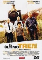 Watch The Last Train Movie4k