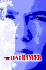 Watch The Lone Ranger Movie4k