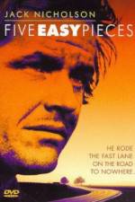 Watch Five Easy Pieces Movie4k