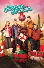 Watch Good Luck Charlie, It's Christmas! Movie4k