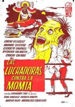 Watch Wrestling Women vs. the Aztec Mummy Movie4k