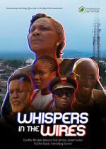 Watch Whispers in the Wires (Short 2025) Movie4k