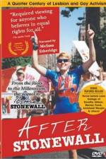 Watch After Stonewall Movie4k