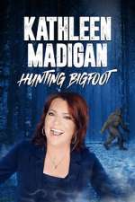 Watch Kathleen Madigan: Hunting Bigfoot Movie4k