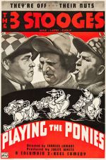 Watch Playing the Ponies (Short 1937) Movie4k