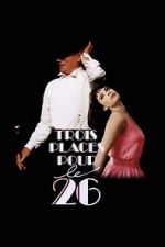 Watch Three Seats for the 26th Movie4k