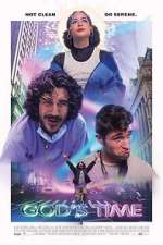 Watch God's Time Movie4k