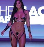 Watch Emily Rinaudo\'s Black Tape Project Exclusive: Texas Swim Week 2024 Movie4k