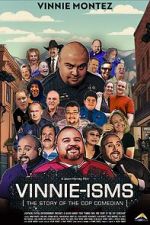 Watch Vinnie-isms: The Story of the Cop Comedian Movie4k