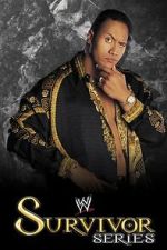 Watch WWE Survivor Series 1999 Movie4k